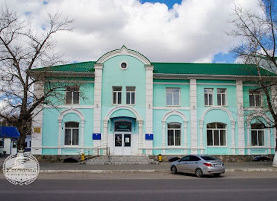kazakhstan/kostanay/attraction/kostanay-regional-museum-of-history-and-local-lore