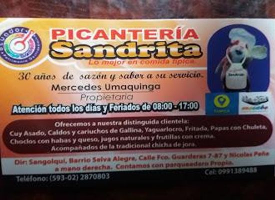ecuador/quito/attraction/selva-alegre