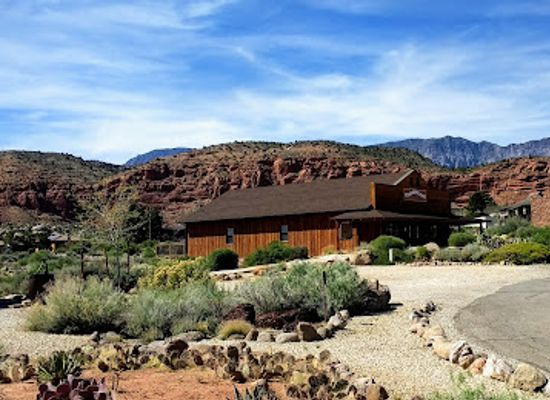 utah/dixie/attraction/silver-reef-museum-ghost-town