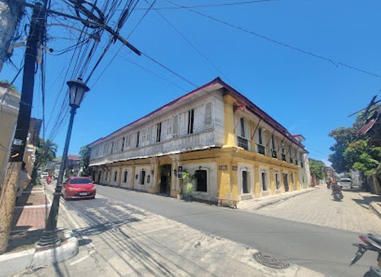 philippines/ilocos-region/attraction/syquia-mansion-museum