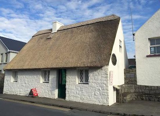 ireland/westport/attraction/the-quiet-man-museum-tours-giftshop