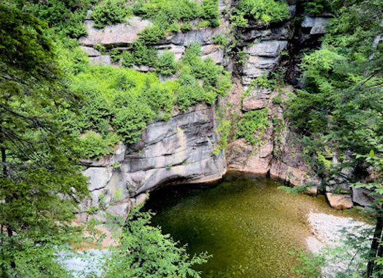 new-hampshire/white-mountains/attraction/flume-gorge