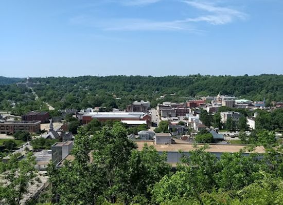 kentucky/bluegrass-region/attraction/sullivan-house-visitor-center-at-leslie-morris-park-at-fort-hill