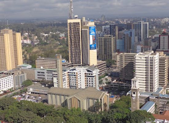 kenya/nairobi/nairobi-central-business-district/attraction/cathedral-basilica-of-the-holy-family