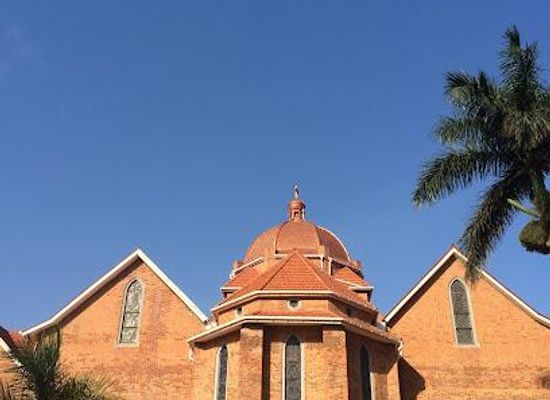 uganda/entebbe/attraction/namirembe-cathedral
