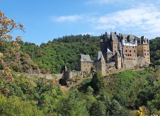 germany/koblenz/attraction/eltz-castle