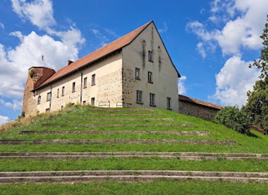 germany/pomerania/attraction/burg-wesenberg