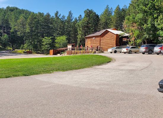 south-dakota/rosebud/attraction/cosmos-mystery-area