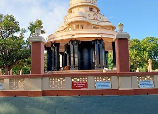 india/kerala/attraction/sivagiri-mutt
