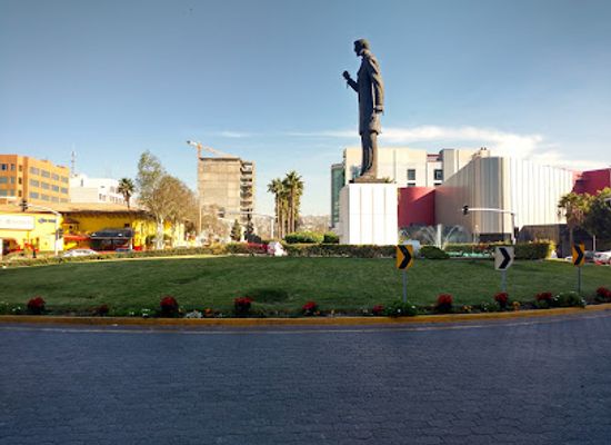 mexico/tijuana/attraction/monument-to-abraham-lincoln