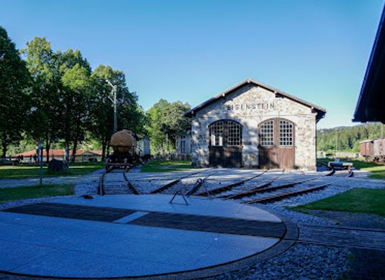 germany/upper-palatinate/attraction/localbahnmuseum-bayerisch-eisenstein