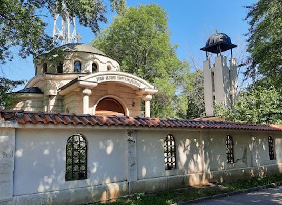 bulgaria/sofia-region/attraction/gerena-park