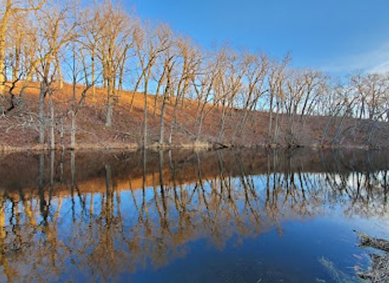 wisconsin/kettle-moraine/attraction/kettle-moraine-state-forest-southern-unit-headquarters