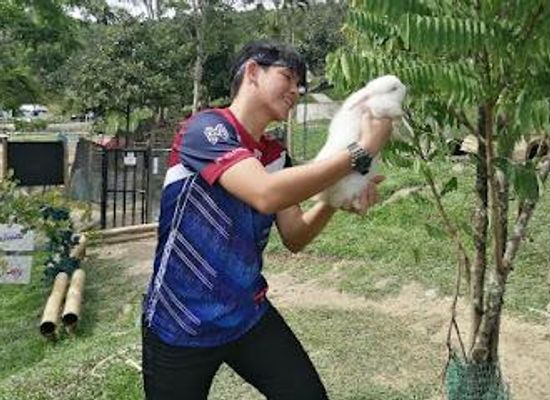 malaysia/kinabalu-national-park/attraction/arnab-village-ranau
