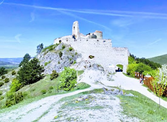 slovakia/zahorie/attraction/little-carpathians