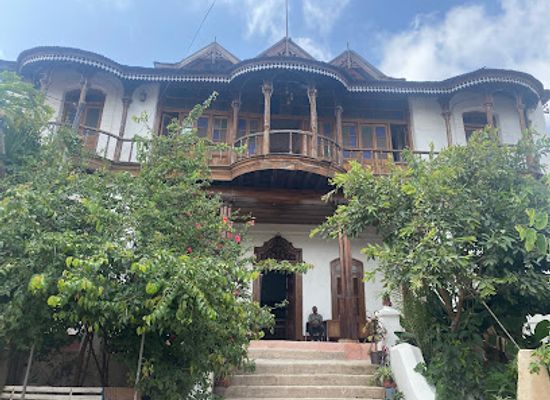 ethiopia/harari-region/attraction/sherif-private-musuem