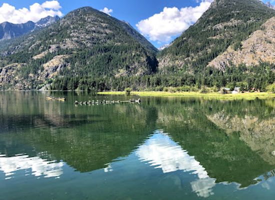 washington/lake-chelan/attraction/lake-chelan-national-recreation-area