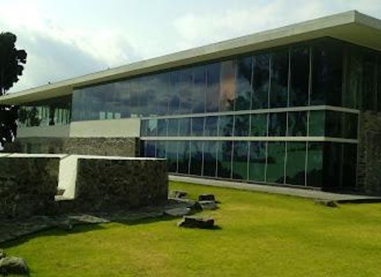 mexico/puebla/attraction/guadalupe-fort-museum