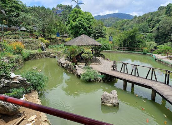 philippines/luzon/attraction/bencab-museum