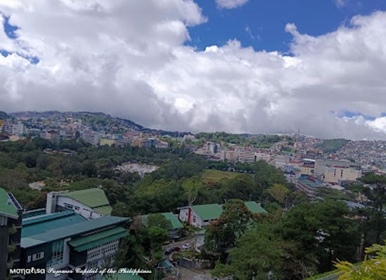 philippines/baguio/attraction/sm-city-baguio-skygarden