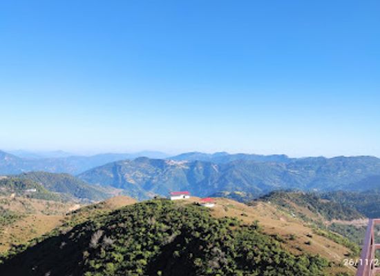 nepal/rapti-zone/attraction/dhimdhime-hilltop