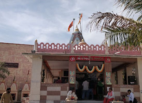 india/rajkot/attraction/shree-ishwariya-mahadev-mandir-rajkot