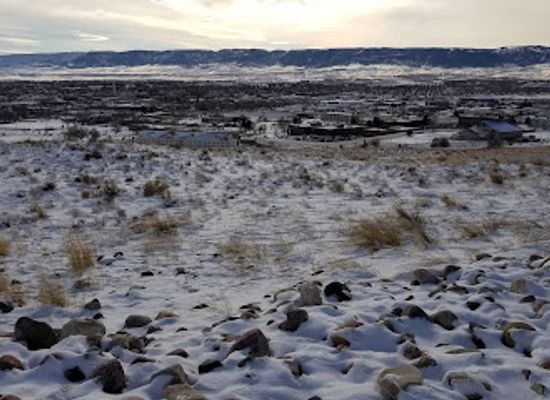 wyoming/red-desert/attraction/national-historic-trails-interpretive-center