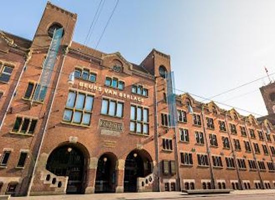 netherlands/utrecht/attraction/beurs-van-berlage