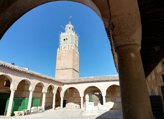tunisia/southern-tunisia/attraction/great-mosque-of-testour