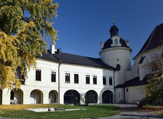 czechia/olomouc/attraction/archdiocesan-museum