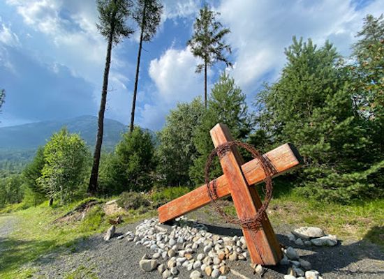 slovakia/tatras/attraction/calvary-to-nice-view