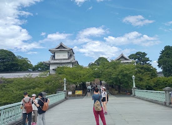 japan/kaga/attraction/kanazawa-castle-ruins