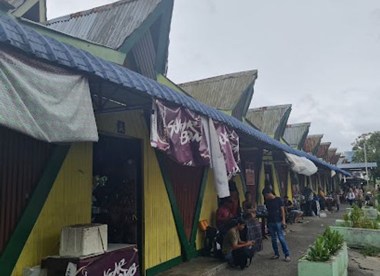 malaysia/sabah/attraction/handicraft-market