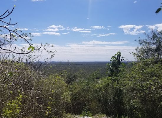 paraguay/concepcion-forest/attraction/santa-caverna