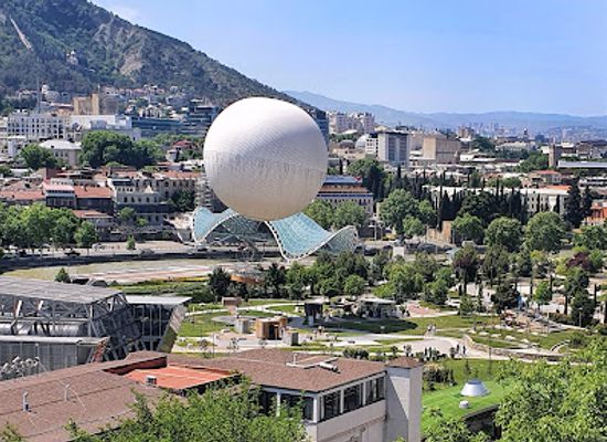georgia/tbilisi/avlabari/attraction/air-balloon-tbilisi