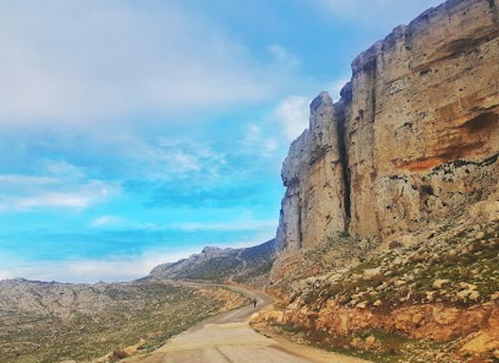 tunisia/northern-tunisia/attraction/jugurtha-tableland