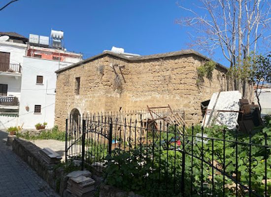 cyprus/kyrenia-district/attraction/panagia-chrysopolitissa-church