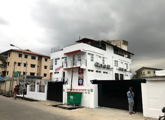 nigeria/lagos/ikeja/attraction/kalakuta-museum