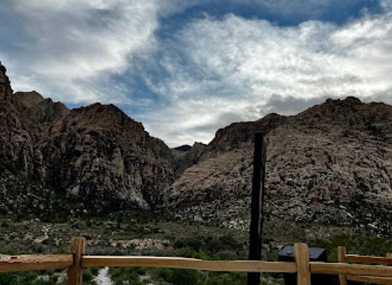 nevada/red-rock-canyon-national-conservation-area/attraction/rainbow-mountain-wilderness