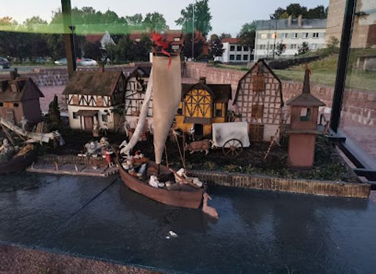 lithuania/aukstaitija/attraction/maketas-kuriame-pavaizduotas-klaipedos-miestas