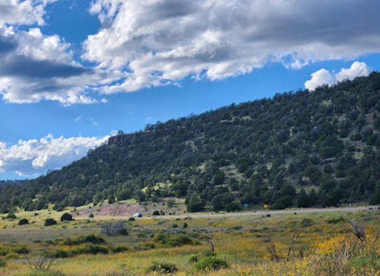 new-mexico/sangre-de-cristo-mountains/attraction/geronimo-trail-national-scenic-byway-visitor-center