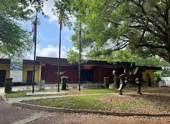 florida/orlando/attraction/mennello-museum-of-american-art