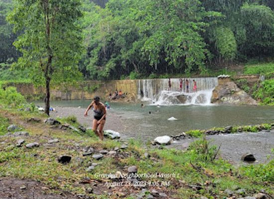 jamaica/port-antonio-area/attraction/grandpa-falls