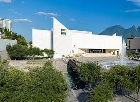 mexico/monterrey/attraction/mexican-history-museum