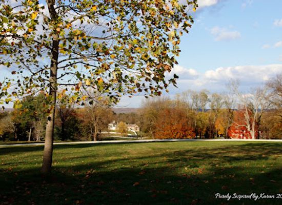 maryland/towson/attraction/hampton-national-historic-site
