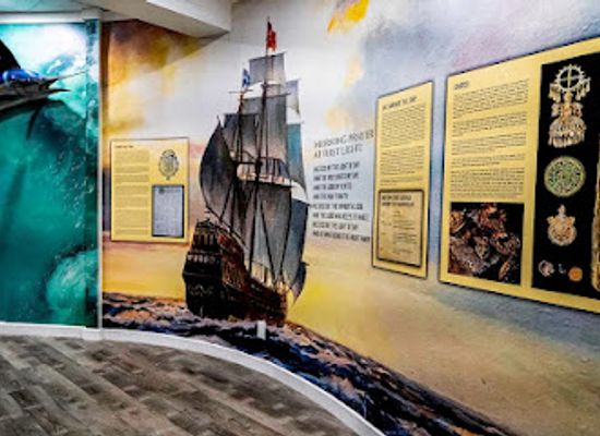 the-bahamas/freeport/attraction/bahamas-maritime-museum