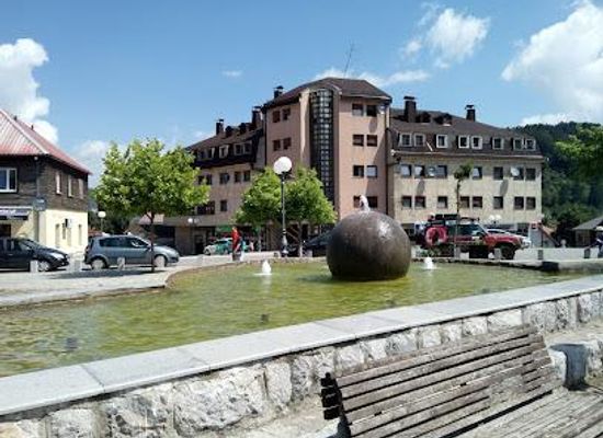 montenegro/niksic/attraction/kolasin