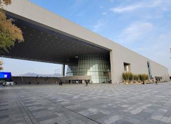 south-korea/incheon/attraction/national-museum-of-korea
