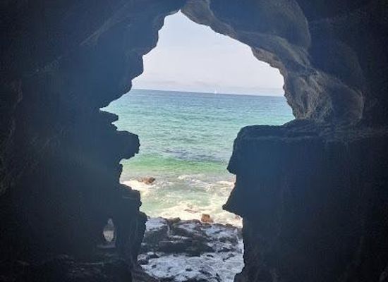 morocco/tangier/attraction/hercules-caves