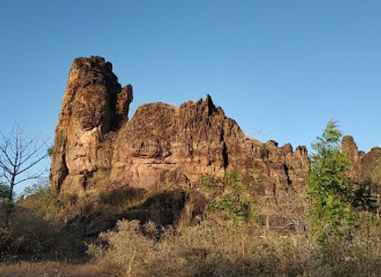 burkina-faso/sindou-peaks/attraction/sandstones-of-sindou